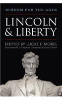 Lincoln and Liberty