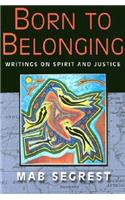 Born to Belonging