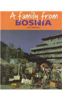 A Family Form Bosnia