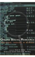 Online Social Research