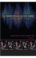 The Korean Popular Culture Reader