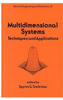 Multidimensional Systems