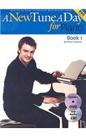 A New Tune a Day - Piano, Book 1