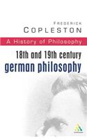 History of Philosophy Volume 7