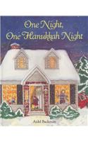 One Night, One Hanukkah Night