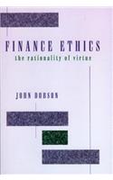 Finance Ethics