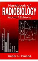 Handbook of Radiobiology