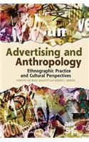 Advertising and Anthropology