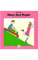 Race Ace Roger