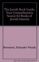 The Jewish Book Guide: Your Comprehensive Source for Books of Jewish Interest