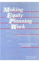 Making Equity Planning Work