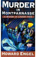 Murder in Montparnasse