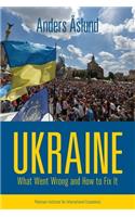 Ukraine: What Went Wrong and How to Fix It