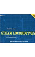 Steam Locomotives