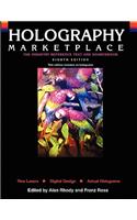 Holography MarketPlace - 8th text edition