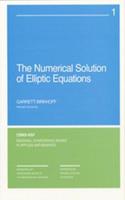 Numerical Solution of Elliptic Equations