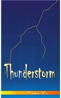 Thunderstorm