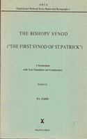 The Bishops's Synod