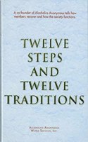 Twelve Steps and Twelve Traditions