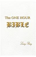 One Hour Bible