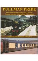 Pullman Pride