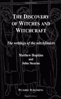 The Discovery of Witches and Witchcraft