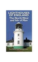Lighthouses of England