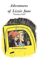 Adventures of Lizzie Jane