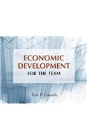 Economic Development for the Team