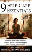 9 Self-Care Essentials