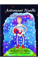 Astronaut Noodle and the Planet Velocity