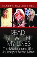Read Between My Lines: The Musical and Life Journey of Stevie Nicks