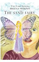 Fairy Seekers - The Sand Fairy