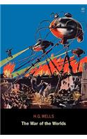 War of the Worlds (Ad Classic)