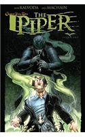 Grimm Fairy Tales: The Piper