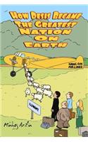 How Desis Became The Greatest Nation On Earth