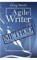 Agile Writer