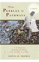 From Pebbles to Pathways