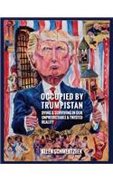 Occupied by Trumpistan