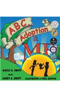 ABC, Adoption & Me