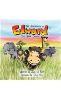 The Adventures of Edward the Baby Liraffe