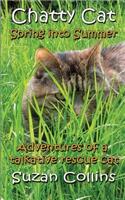 Chatty Cat: Spring Into Summer