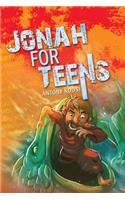 Jonah for Teens