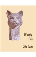 Mostly Cats