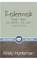 Redeemed