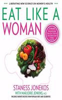 Eat Like a Woman