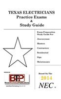 Texas Electricians Practice Exam & Study Guide