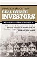 Conversations with Top Real Estate Investors Vol 2