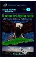 El Reino del Aguila Calva