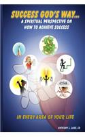 Success God's Way